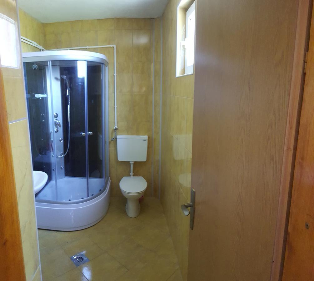 Apartmani Bozovic Žabljak Eksteriør bilde